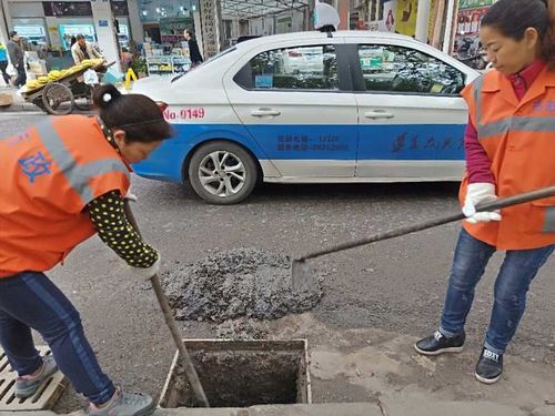 博乐沉沙井清掏-污水井清理