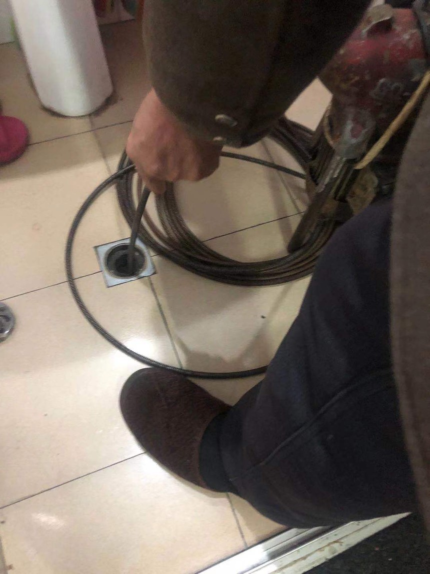 博乐管道疏通,疏通下水道